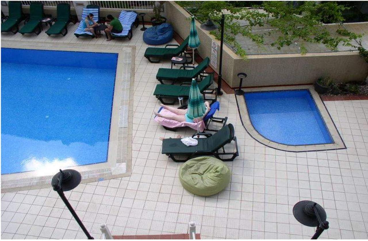ALMENA HOTEL — MARMARIS — фотография отеля №33