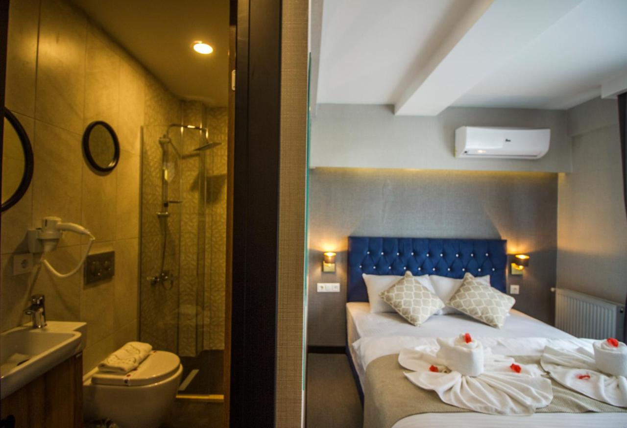 HIT SUITES AVCILAR HOTEL — ISTANBUL — фотография отеля №13