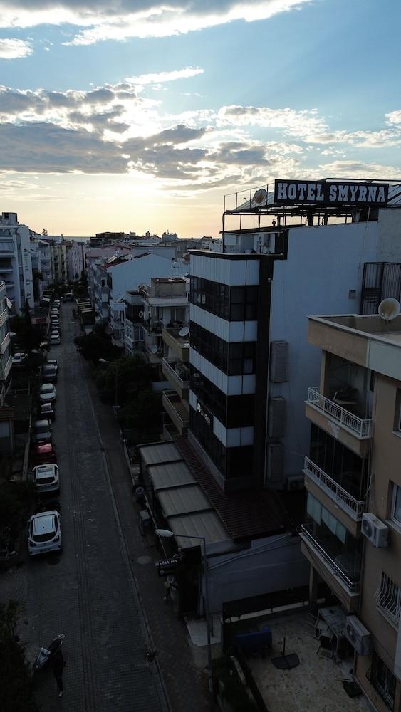 BEST SMYRNA — KUSADASI — фотография отеля №34