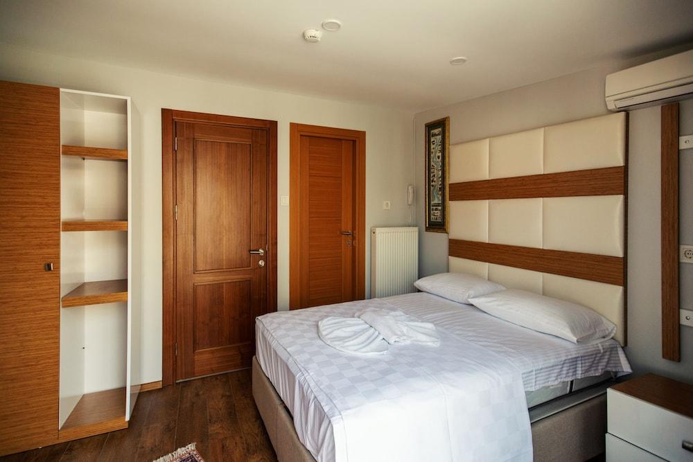 MADURO HOTEL — ISTANBUL — fotografie hotel nr. 20