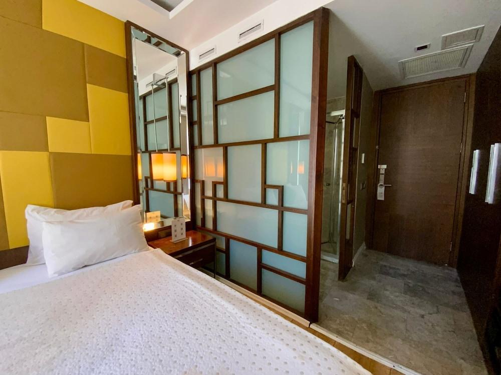 THE BIANCHO HOTEL PERA — ISTANBUL — fotografie hotel nr. 26