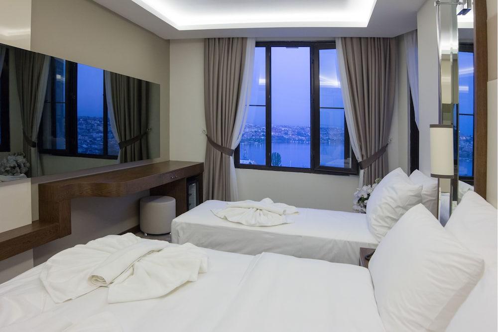 THE BIANCHO HOTEL PERA — ISTANBUL — fotografie hotel nr. 8