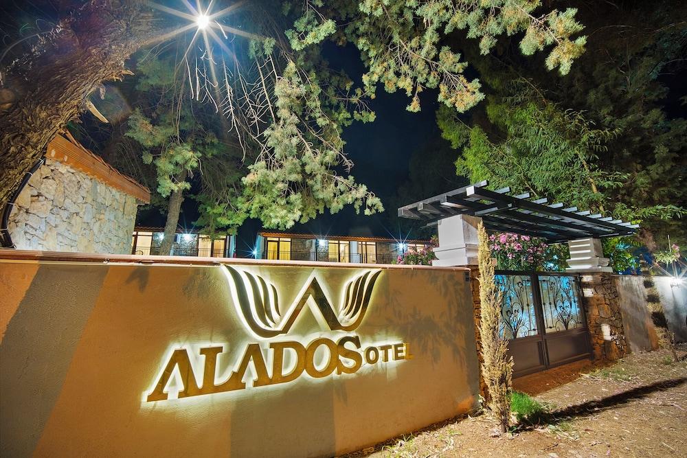 ALADOS OTEL — MARMARIS — фотография отеля №15