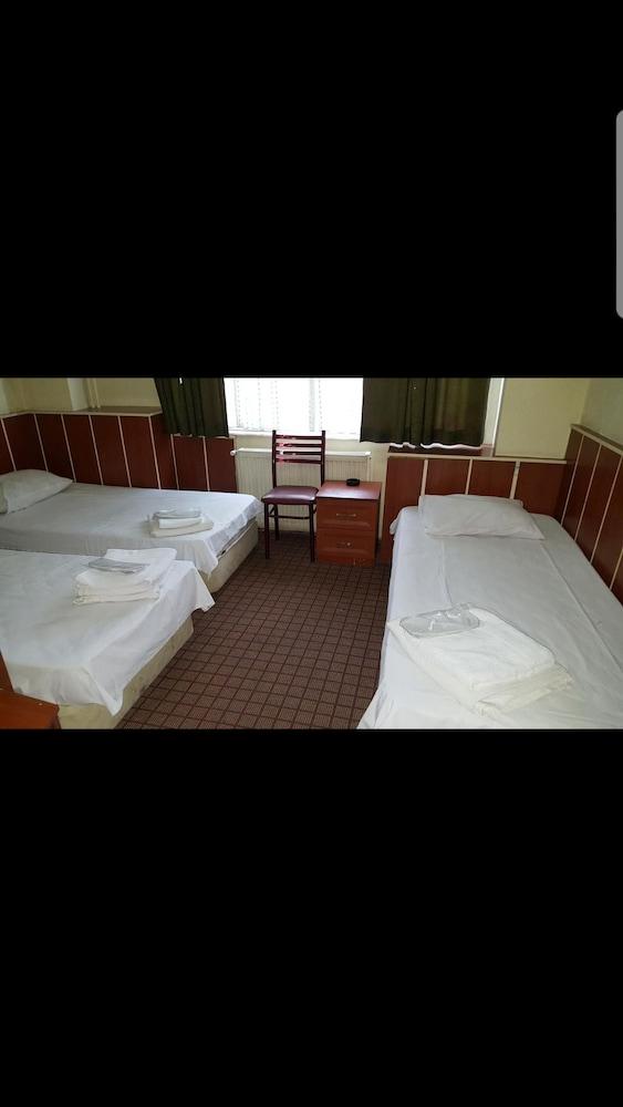ERCIYES HOTEL — ISTANBUL — fotografie hotel nr. 5