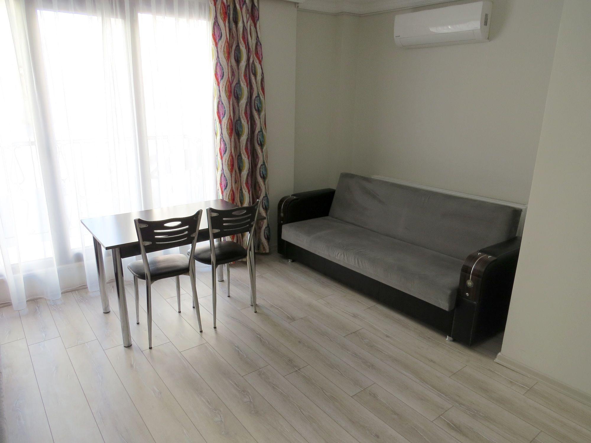 ISTANBERRY SUNSHINE FLATS — ISTANBUL — fotografie hotel nr. 24