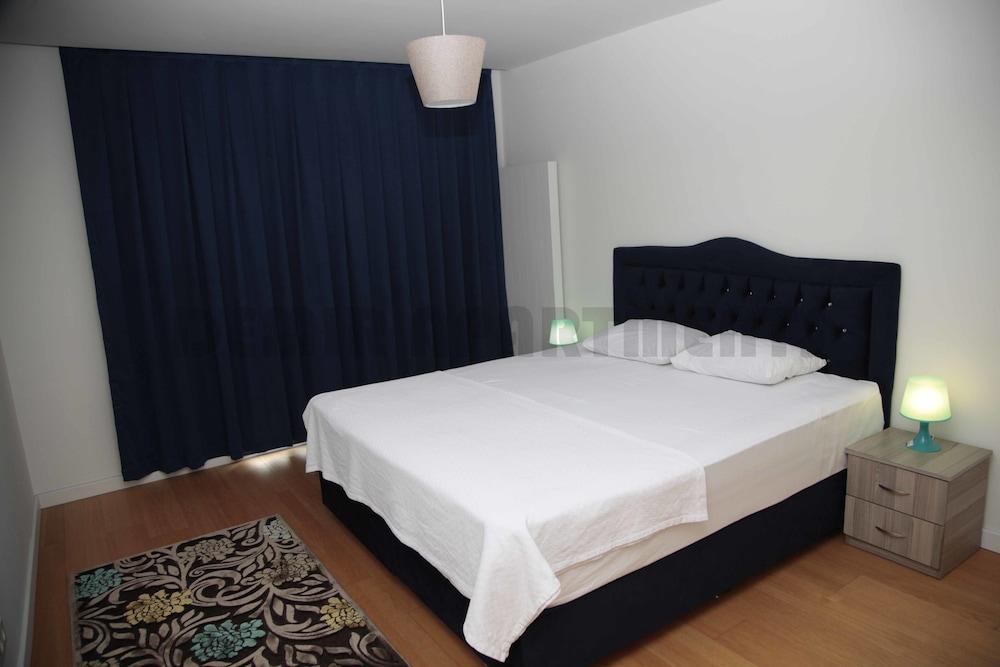 DEMIR APARTMENTS — ISTANBUL — fotografie hotel nr. 5
