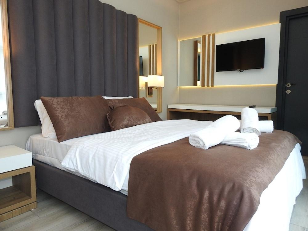 ARMONI LIFE HOTEL — ISTANBUL — fotografie hotel nr. 5