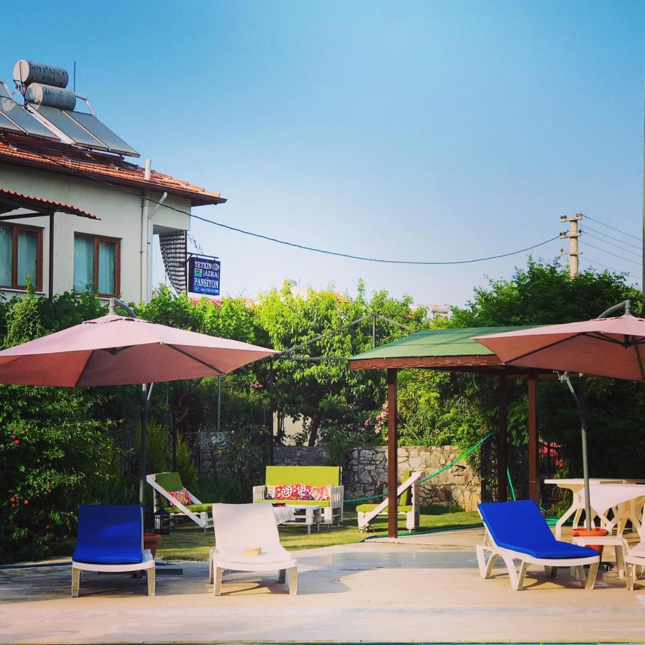 NEHIR DALYAN BOUTIQUE OTEL — DALYAN — фотография отеля №22