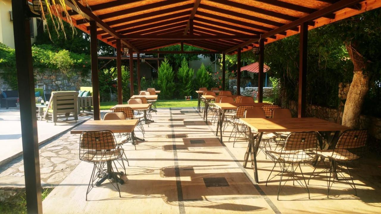 NEHIR DALYAN BOUTIQUE OTEL — DALYAN — фотография отеля №7