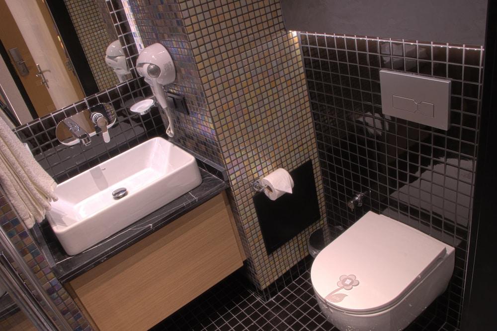 FOUR G HOTEL — ISTANBUL — fotografie hotel nr. 23
