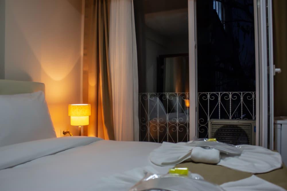 REGGAE APART HOTEL — ISTANBUL — фотография отеля №8
