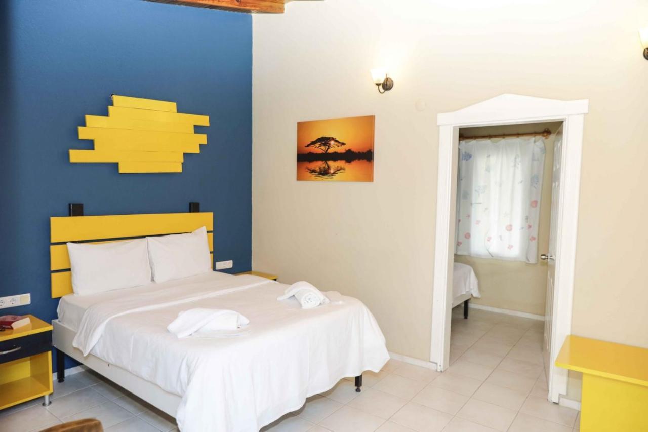 TEOS ORMANCI TATIL KOYU — SEFERIHISAR — фотография отеля №32