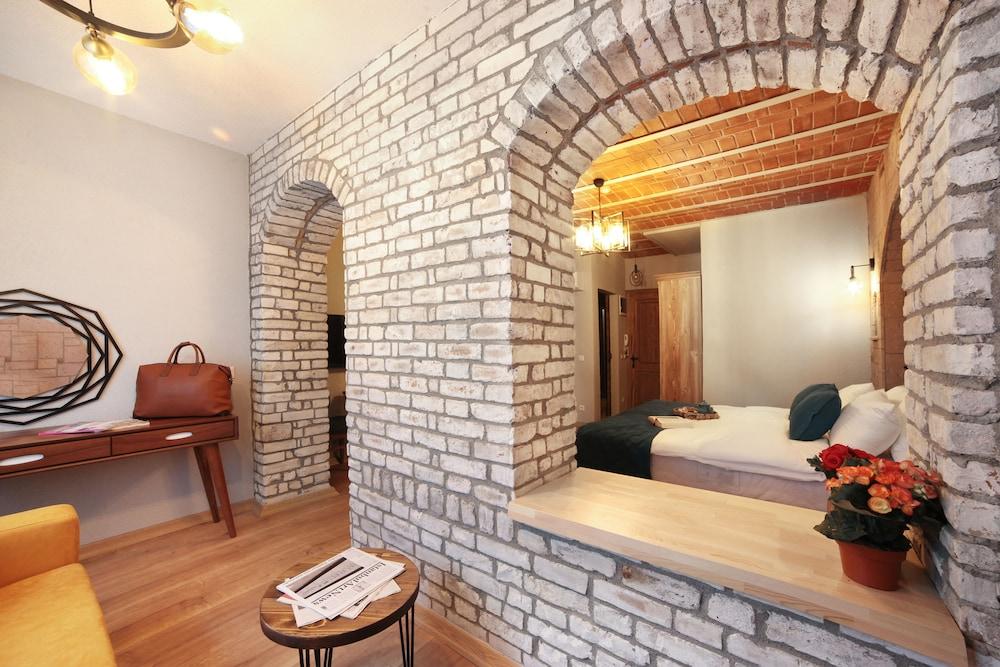 ARDILAS RESIDENCE — ISTANBUL — фотография отеля №8