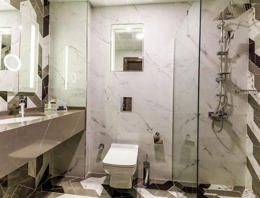 EURO DESIGN HOTEL — ISTANBUL — fotografie hotel nr. 29