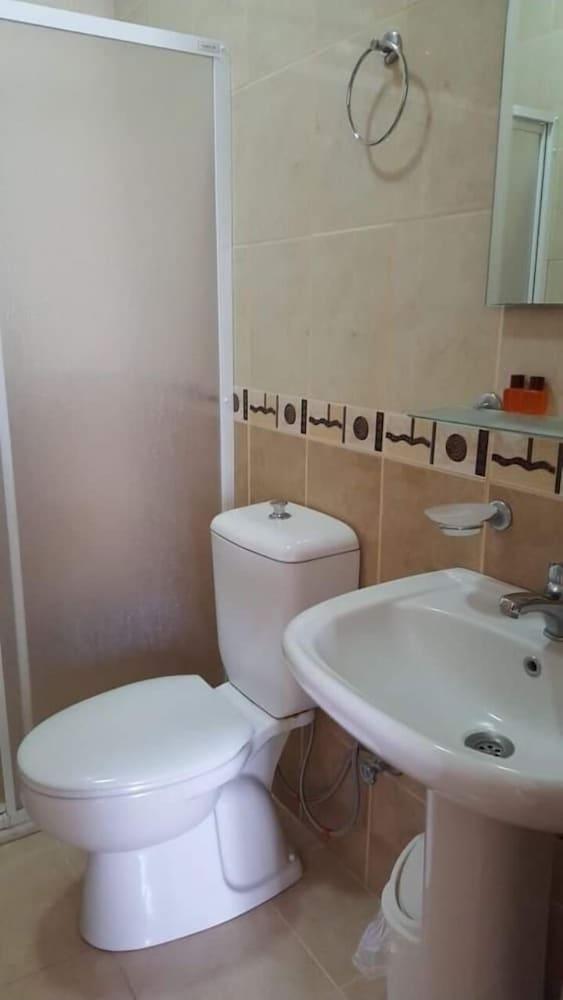 AYHAN OTEL — CESME — фотография отеля №14