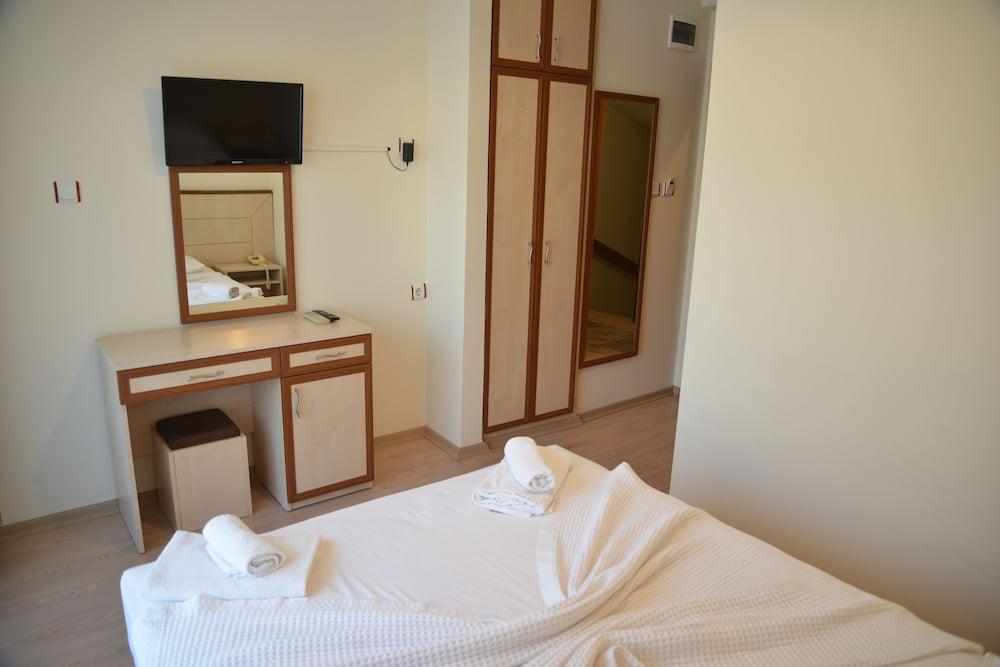 AYHAN OTEL — CESME — фотография отеля №27