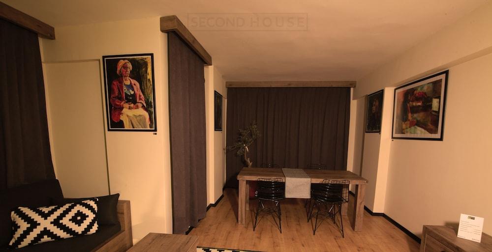 SECOND HOUSE HOTEL — IZMIR — фотография отеля №22
