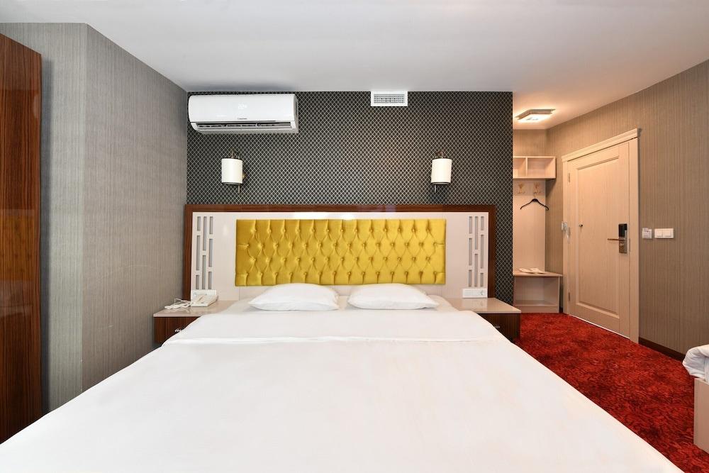SEA MOON HOTEL — ISTANBUL — fotografie hotel nr. 4