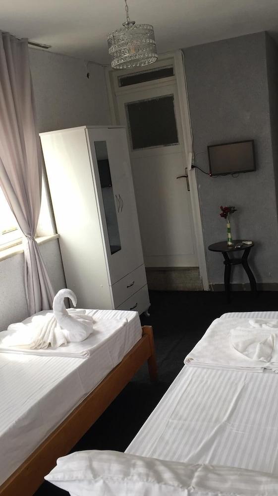 VIEW HOTEL — MARMARIS — фотография отеля №6