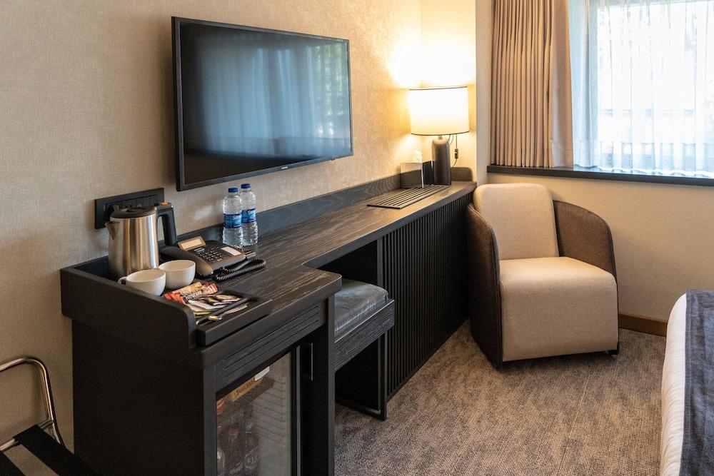 MEG HOTEL — ISTANBUL — фотография отеля №18