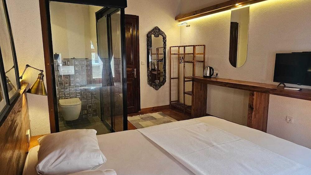 SON OTEL — ISTANBUL — фотография отеля №16