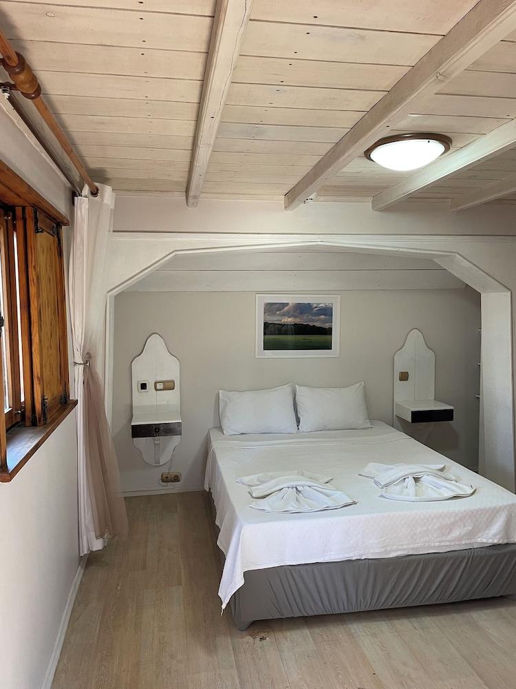 ATA BOUTIQUE HOTEL — CESME — фотография отеля №12