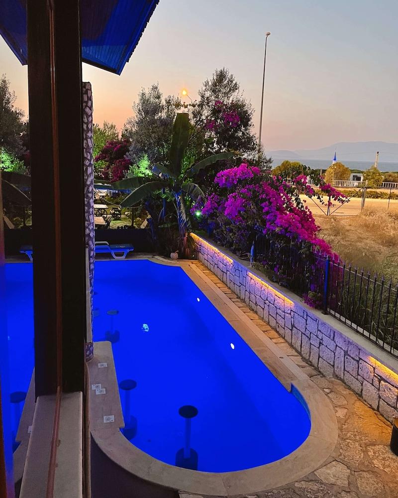 ATA BOUTIQUE HOTEL — CESME — фотография отеля №32