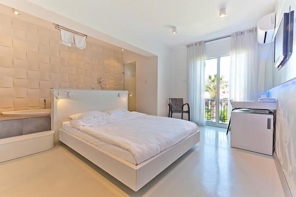VILLA SARAY — CESME — фотография отеля №15