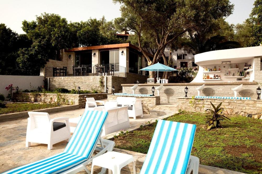 ZENA HOTEL BODRUM (ADULTS ONLY) — BODRUM — фотография отеля №14