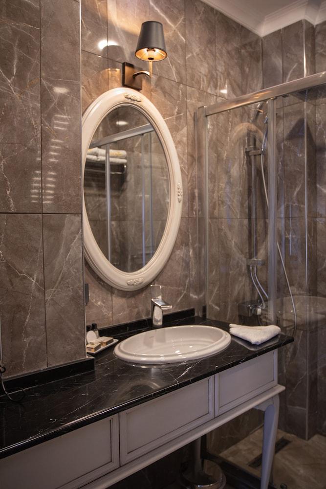 LOUIS APPARTEMENTS PERA — ISTANBUL — фотография отеля №7