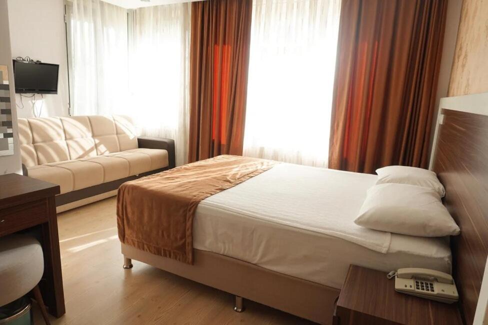 RIVER BOUTIQUE HOTEL — MANAVGAT — fotografie hotel nr. 11