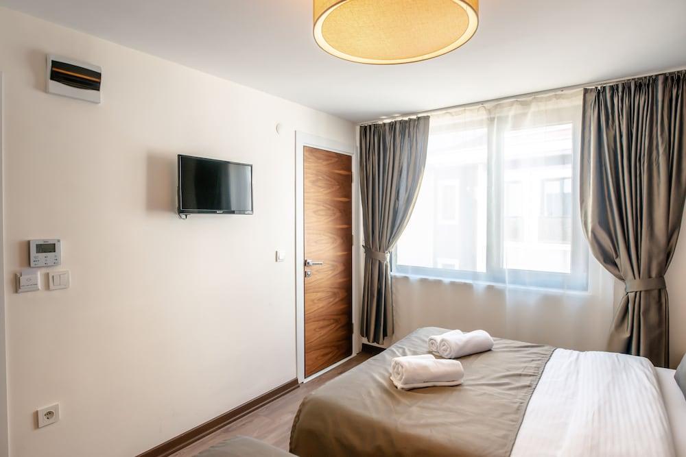 THE CAMELOT HOTEL — ISTANBUL — fotografie hotel nr. 13