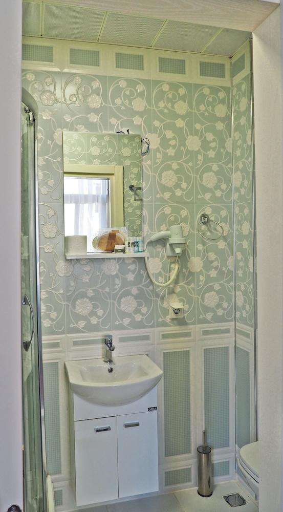 NUSRET BEY HOTEL — ISTANBUL — фотография отеля №20