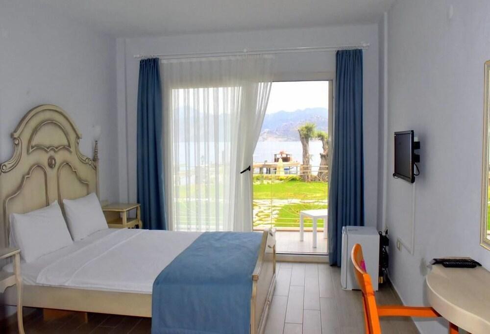 FISKA BUTIK HOTEL — MARMARIS — фотография отеля №6