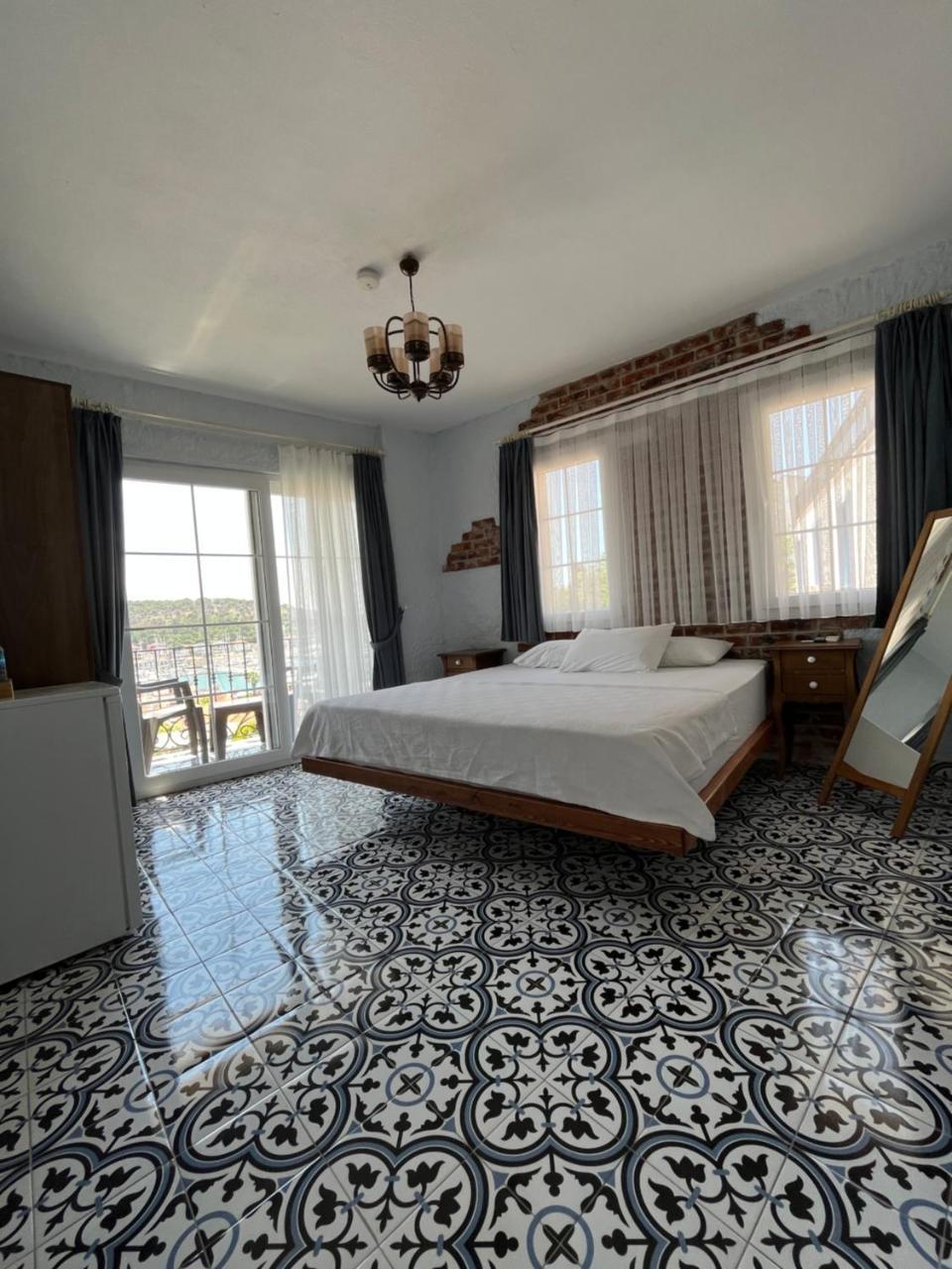 VILLA VERIA (ADULTS ONLY) — CESME — fotografie hotel nr. 24