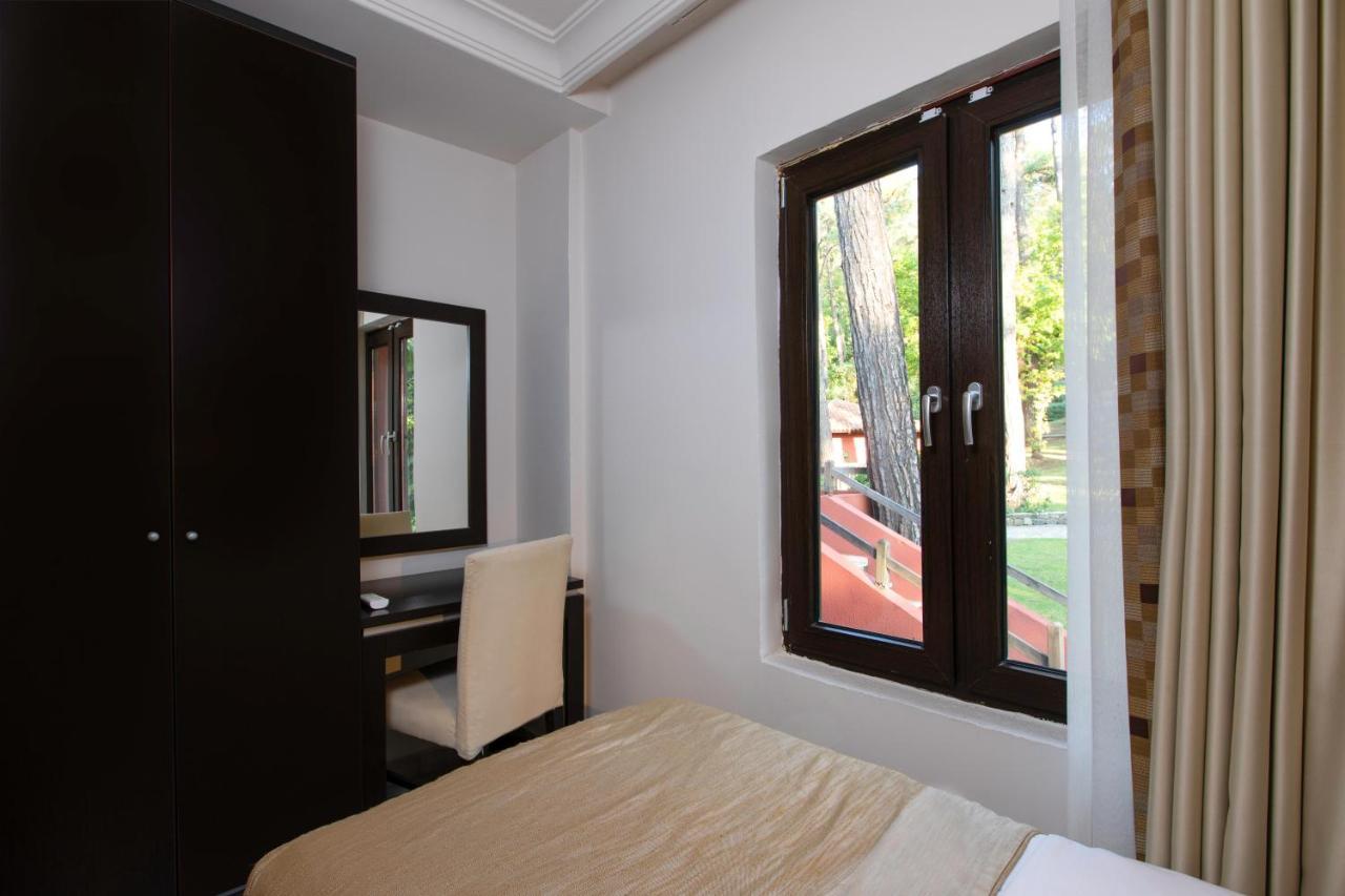 MARMARIS BAY RESORT (ADULTS ONLY) — MARMARIS — fotografie hotel nr. 7