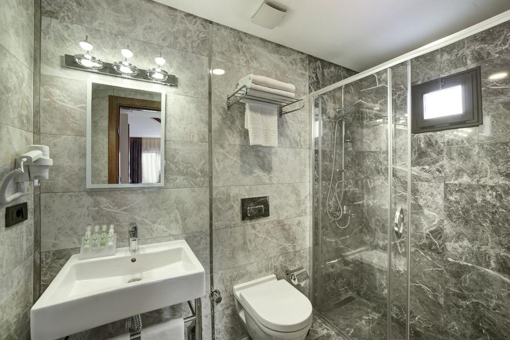 THE FOX HOTELS — ISTANBUL — фотография отеля №22