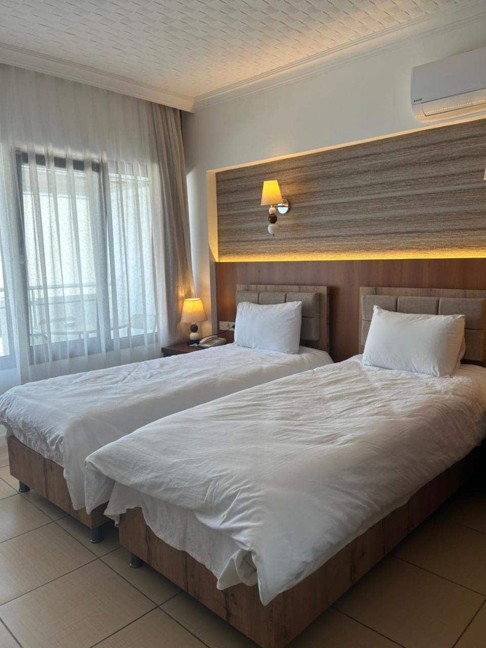 HOTEL STELLA — KUSADASI — фотография отеля №4