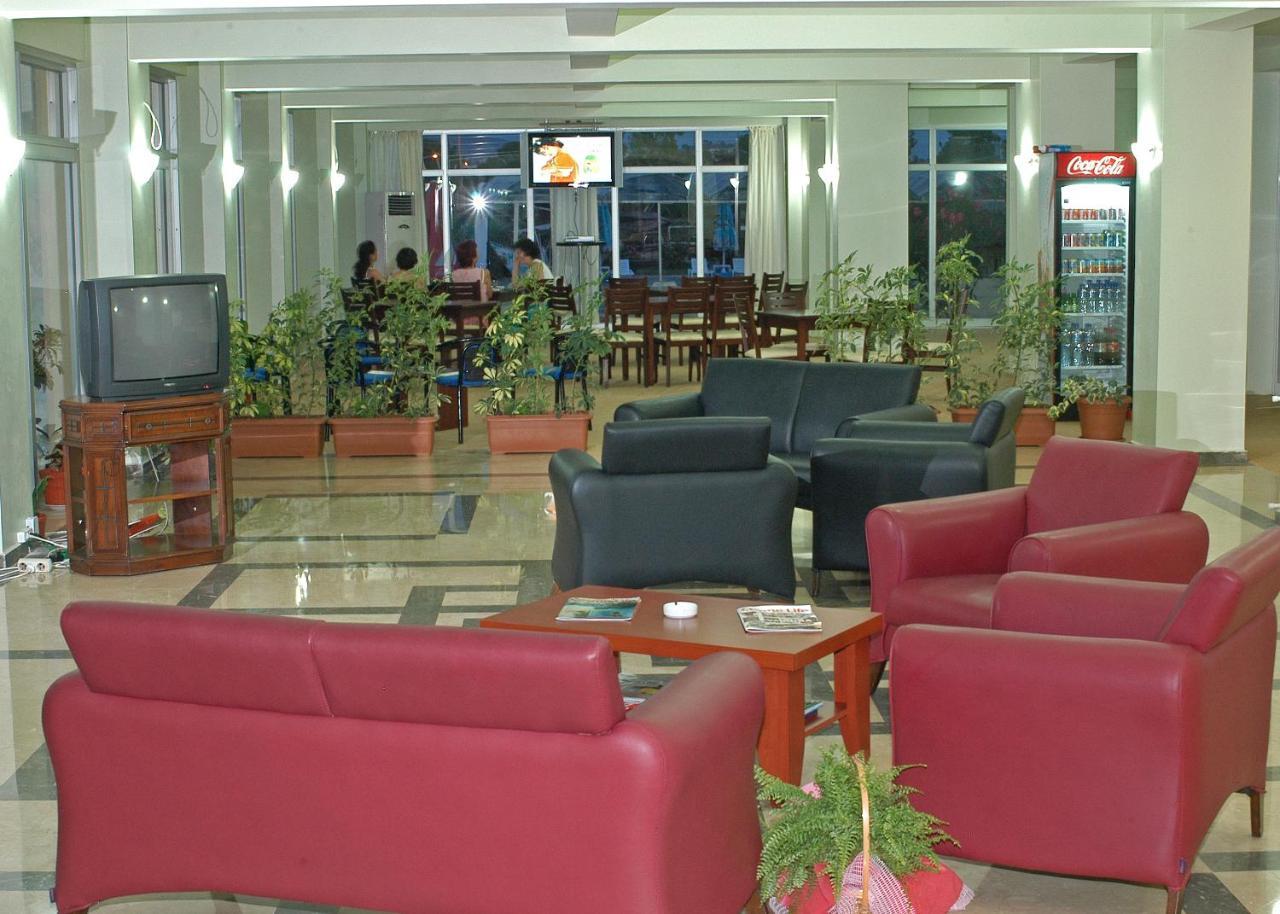 CESME SIRIN VILLA OTEL — CESME — fotografie hotel nr. 10