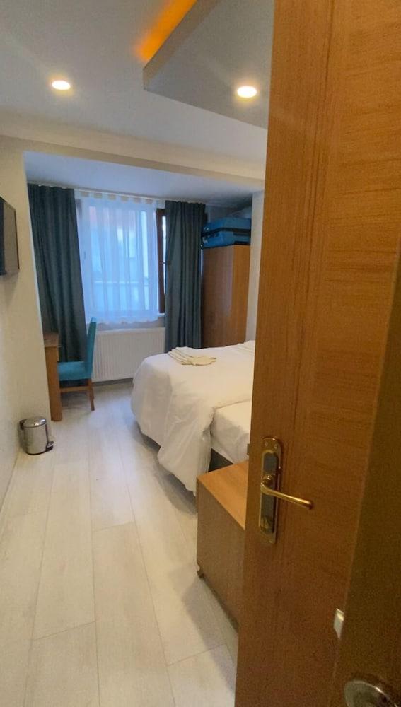 RIVERLAND SUITES & APART HOTEL — ISTANBUL — fotografie hotel nr. 7