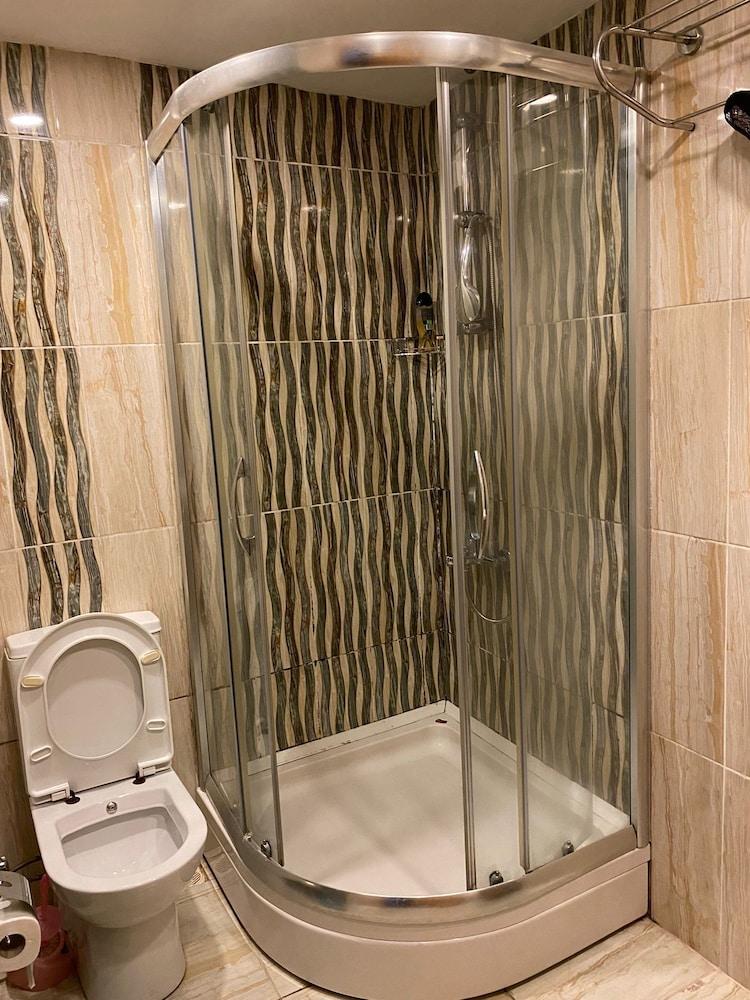 RIVERLAND SUITES & APART HOTEL — ISTANBUL — fotografie hotel nr. 23
