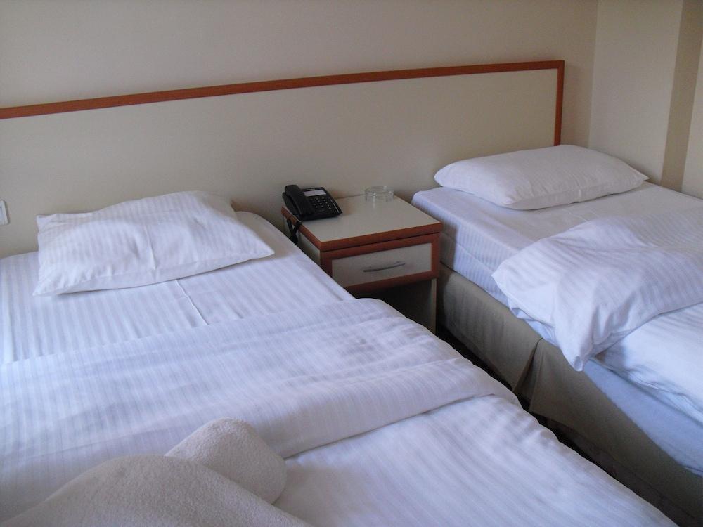 KERMAN HOTEL — CESME — fotografie hotel nr. 18