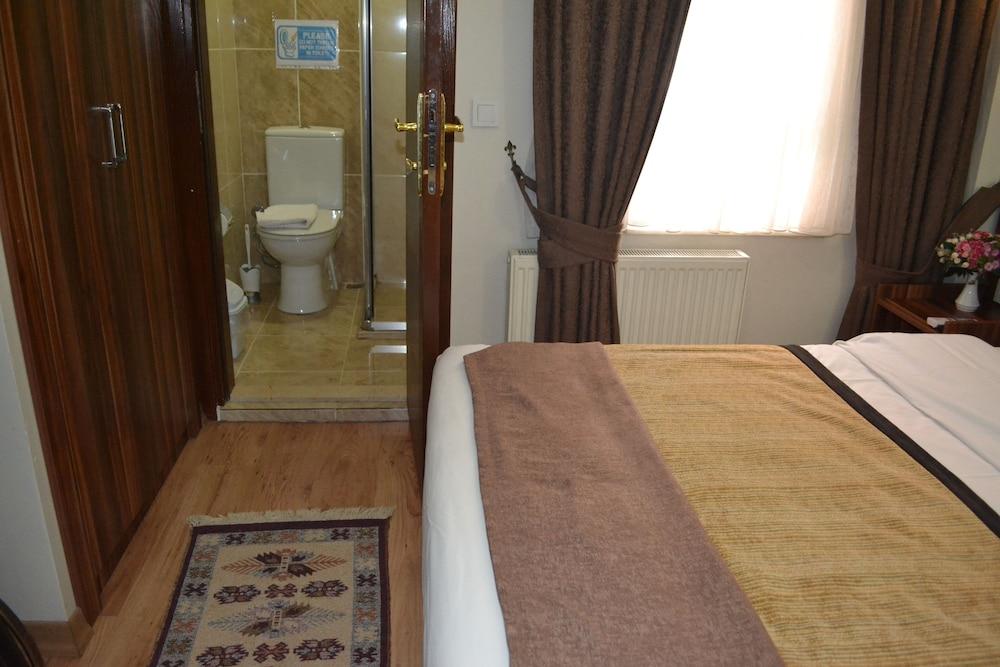 GRAND FATIH HOTEL — ISTANBUL — fotografie hotel nr. 4