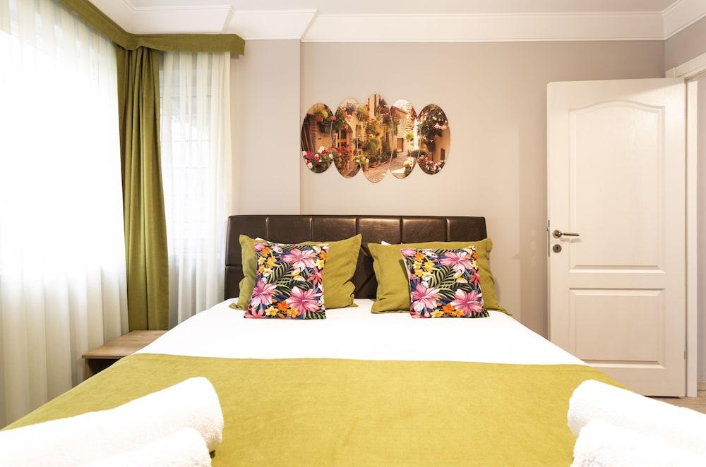 SIRENAS SUITES — ISTANBUL — фотография отеля №9