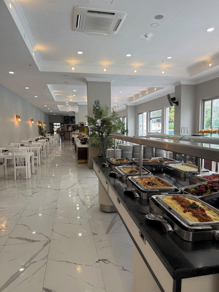 GET ENJOY HOTELS — KEMER — фотография отеля №23