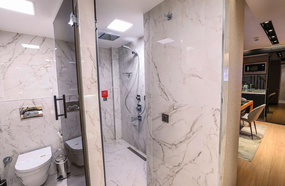 BROYT SUITES — ISTANBUL — фотография отеля №34