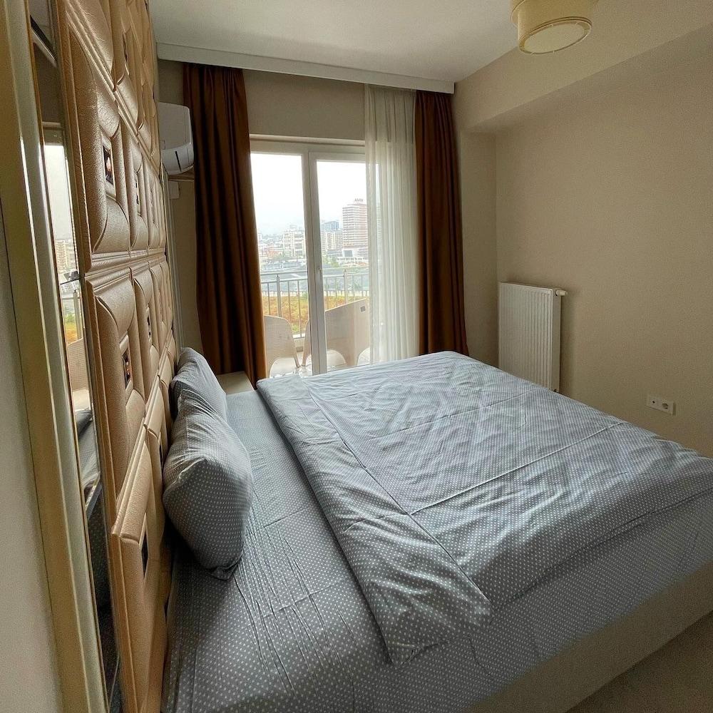 ZMZM EXPRESS24 SUITES — ISTANBUL — fotografie hotel nr. 18