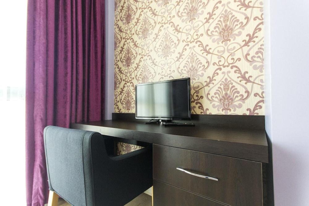 BOSSUITE HOTEL — ISTANBUL — фотография отеля №9