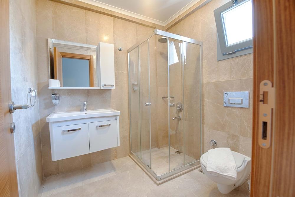 MIDTOWN FETHIYE RESIDENCES — FETHIYE — fotografie hotel nr. 27