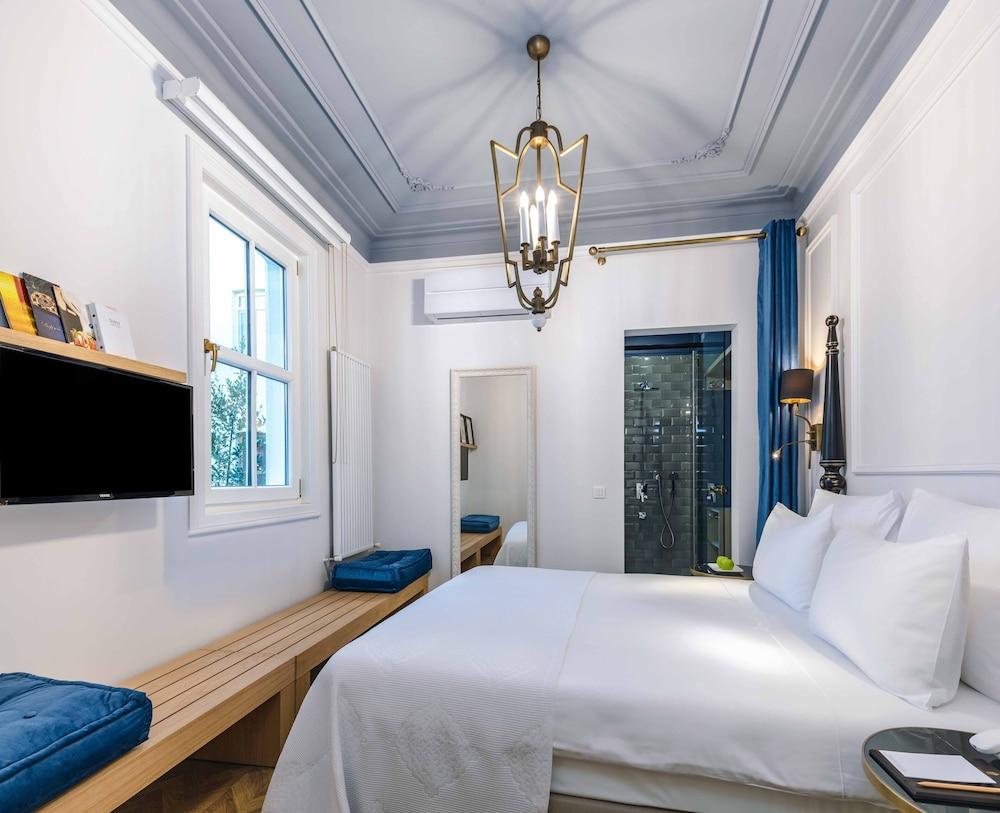 THE SOUL ISTANBUL (ADULTS ONLY) — ISTANBUL — fotografie hotel nr. 11